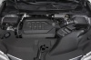 2015 Acura MDX 3.5-liter V6 Engine Picture