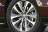 2015 Acura MDX Rim Picture