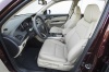 2015 Acura MDX Front Seats Picture
