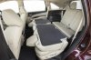 2015 Acura MDX Rear Seats Folded Picture