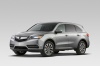 2015 Acura MDX Picture