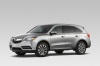 2015 Acura MDX Picture