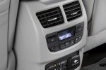 Picture of 2015 Acura MDX Center Console