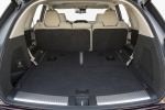 Picture of 2015 Acura MDX Trunk in Graystone