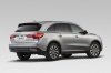 2016 Acura MDX Picture