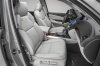 2016 Acura MDX Front Seats Picture