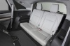 2016 Acura MDX Third Row Seats Picture