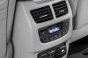 2016 Acura MDX Center Console Picture