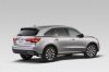 2016 Acura MDX Picture