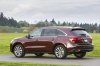 2016 Acura MDX Picture