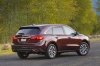 2016 Acura MDX Picture