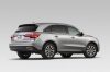 2016 Acura MDX Picture