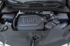 2016 Acura MDX 3.5L V6 Engine Picture