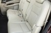 2016 Acura MDX Rear Seats Picture