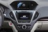 2016 Acura MDX Center Stack Picture