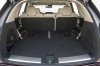 2016 Acura MDX Trunk Picture