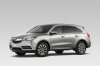 2016 Acura MDX Picture