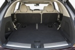 Picture of 2016 Acura MDX Trunk in Graystone