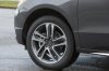 2017 Acura MDX Sport Hybrid Rim Picture