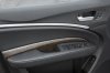 2017 Acura MDX Sport Hybrid Door Panel Picture