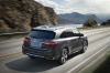 2017 Acura MDX Picture