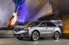 2017 Acura MDX Sport Hybrid Picture