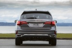 Picture of 2017 Acura MDX Sport Hybrid in Modern Steel Metallic