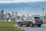 Picture of 2017 Acura MDX Sport Hybrid in Modern Steel Metallic