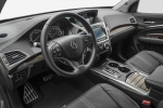 Picture of 2017 Acura MDX Sport Hybrid Interior