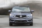 Picture of 2017 Acura MDX Sport Hybrid in Modern Steel Metallic