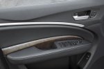 Picture of 2017 Acura MDX Sport Hybrid Door Panel