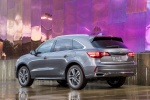 Picture of 2017 Acura MDX Sport Hybrid in Modern Steel Metallic