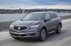 2018 Acura MDX Sport Hybrid Picture