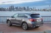 2018 Acura MDX Sport Hybrid Picture