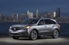 2018 Acura MDX Sport Hybrid Picture