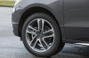 2018 Acura MDX Sport Hybrid Rim Picture