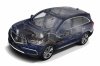 2018 Acura MDX Sport Hybrid Technology Picture