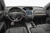 2018 Acura MDX Sport Hybrid Cockpit Picture