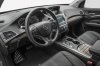 2018 Acura MDX Sport Hybrid Interior Picture