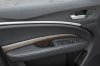 2018 Acura MDX Sport Hybrid Door Panel Picture