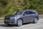 Picture of 2018 Acura MDX Sport Hybrid in Modern Steel Metallic