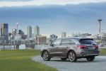 Picture of 2018 Acura MDX Sport Hybrid in Modern Steel Metallic