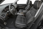 Picture of 2018 Acura MDX Sport Hybrid Front Seats