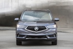 Picture of 2018 Acura MDX Sport Hybrid in Modern Steel Metallic