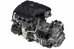 Picture of 2018 Acura MDX 3.5-liter V6 Engine
