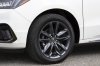 2019 Acura MDX A-Spec Rim Picture