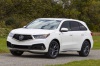 2019 Acura MDX A-Spec Picture