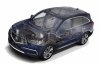 2019 Acura MDX Sport Hybrid Technology Picture