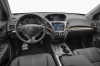 2019 Acura MDX Sport Hybrid Cockpit Picture