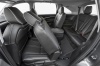 2019 Acura MDX Sport Hybrid Third Row Seats Picture